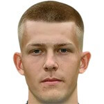 Футболист Юлиан Филипп Фроманн